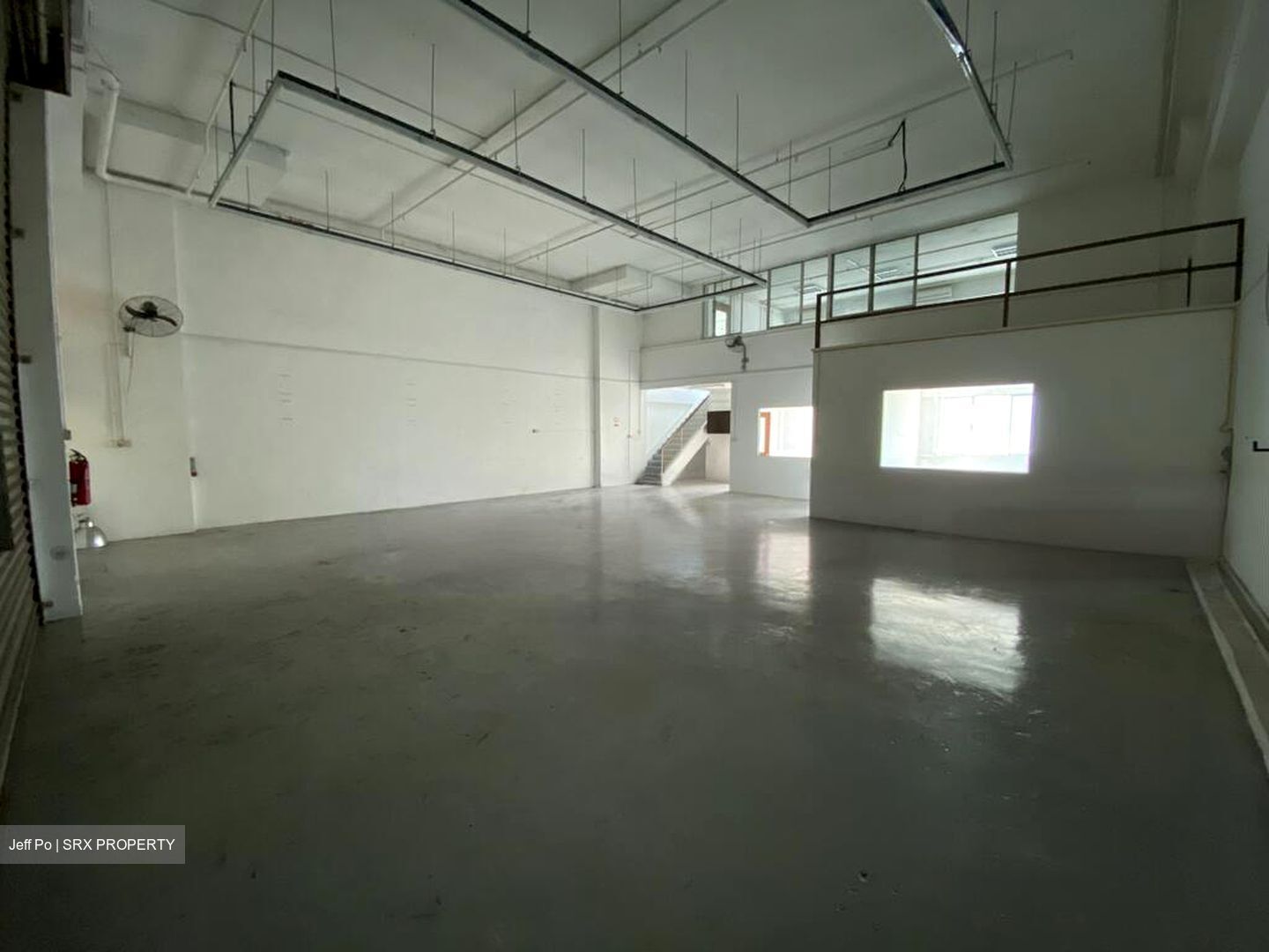 North Link Building (D27), Factory #460650621